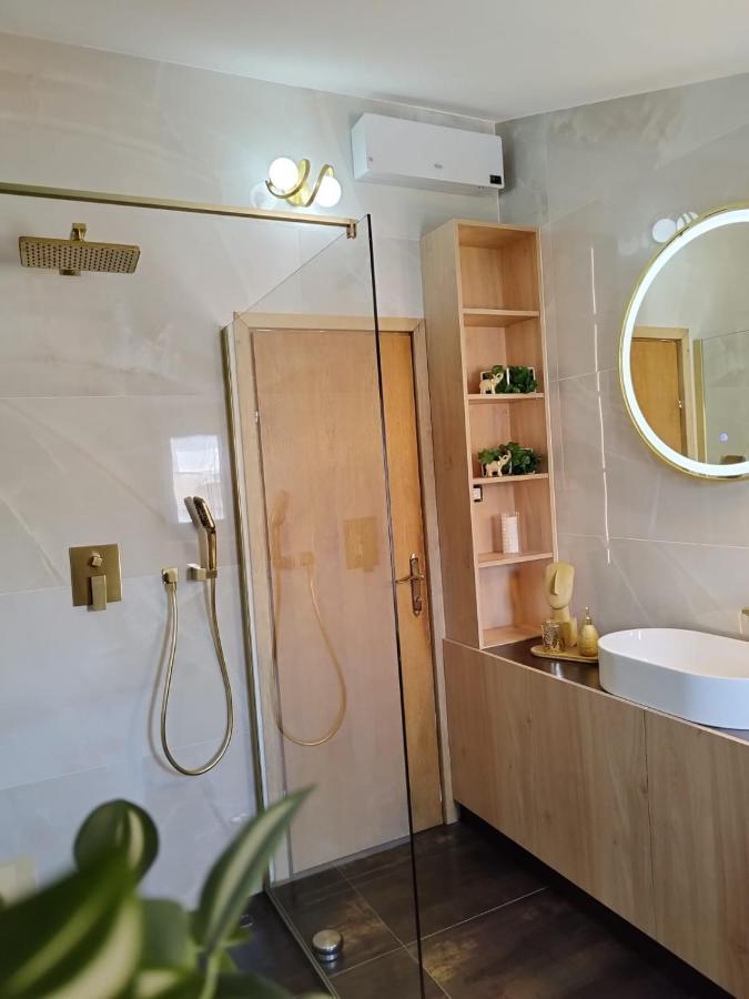 Spalato Dream Apartmants Luaran gambar