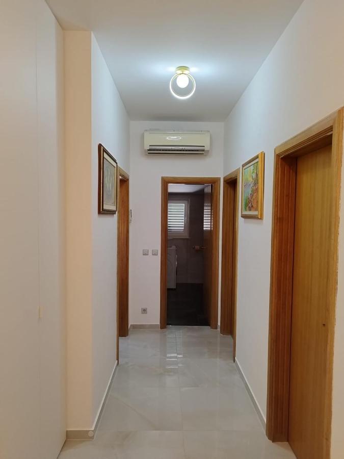 Spalato Dream Apartmants Luaran gambar
