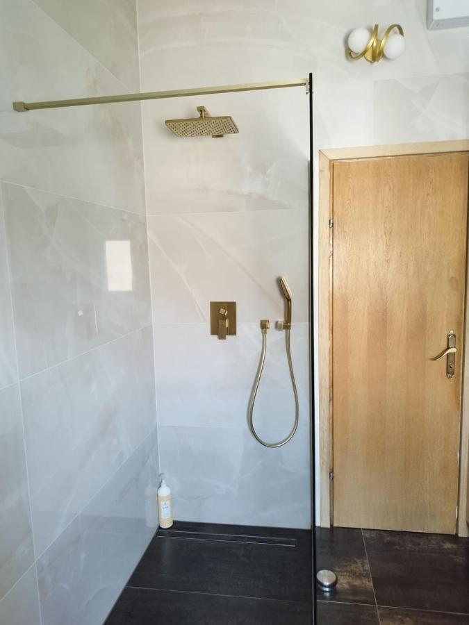 Spalato Dream Apartmants Luaran gambar