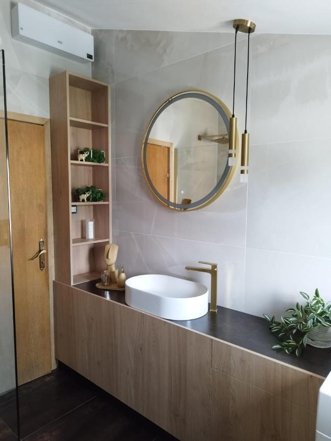 Spalato Dream Apartmants Luaran gambar