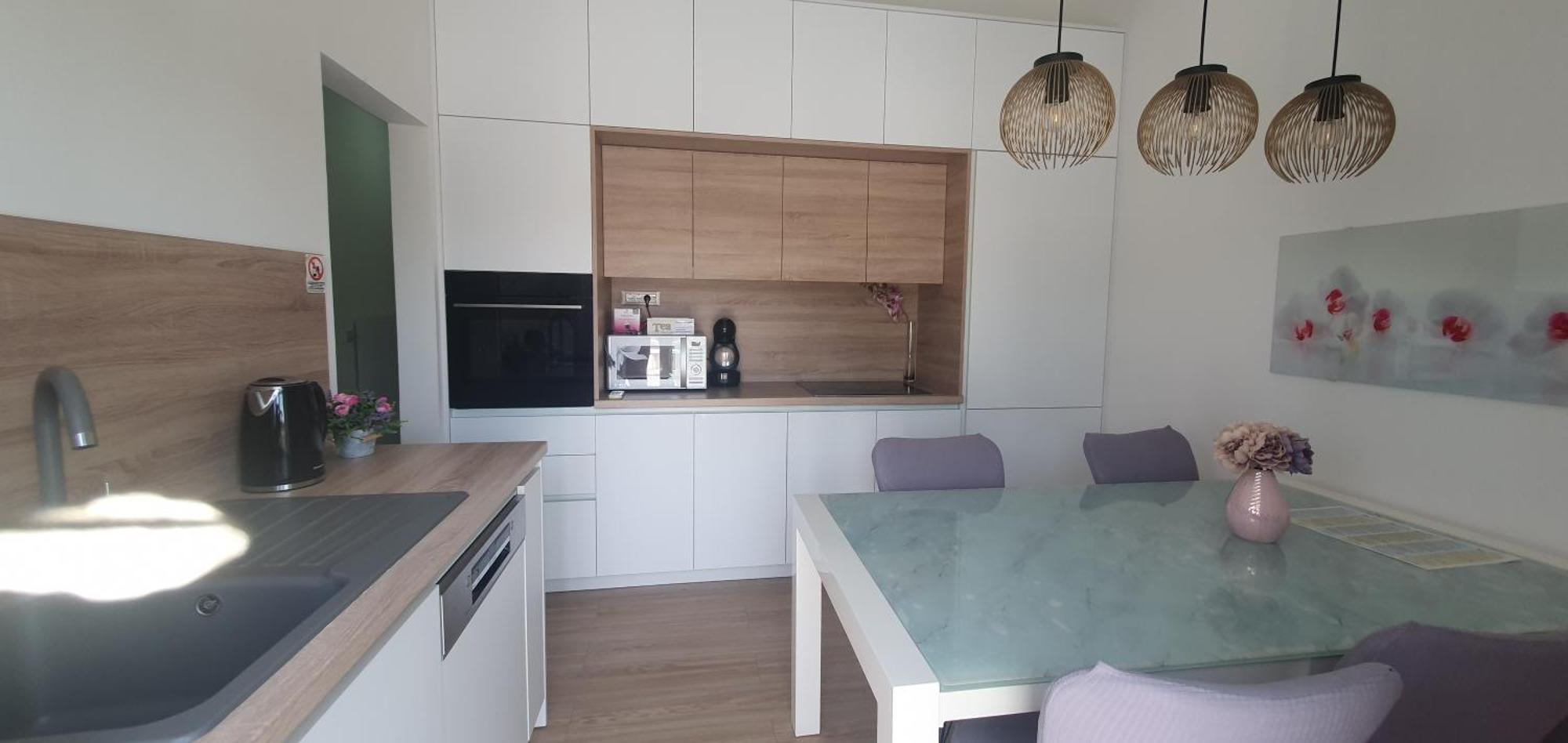 Spalato Dream Apartmants Luaran gambar