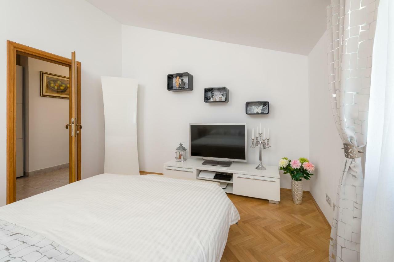 Spalato Dream Apartmants Luaran gambar