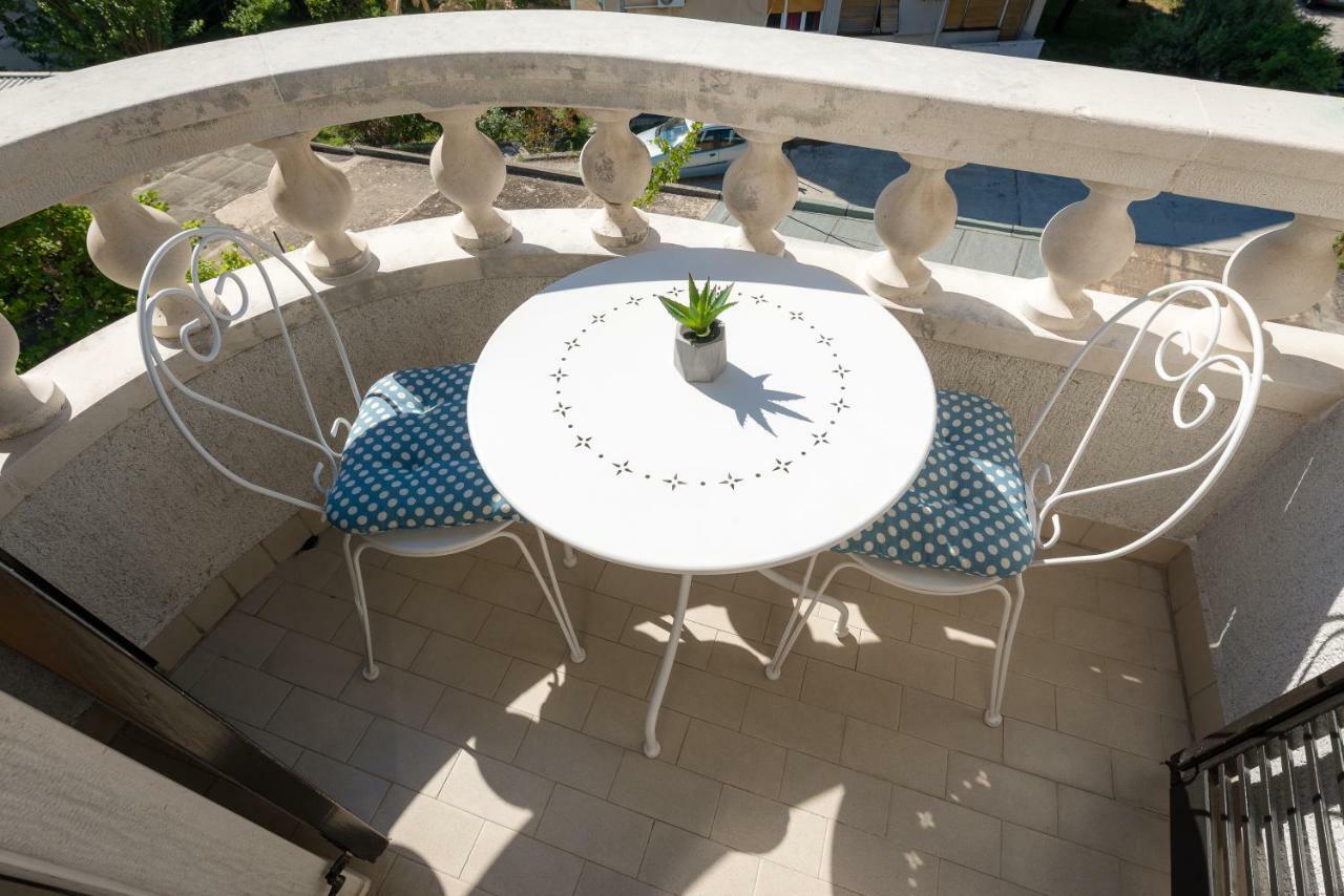 Spalato Dream Apartmants Luaran gambar