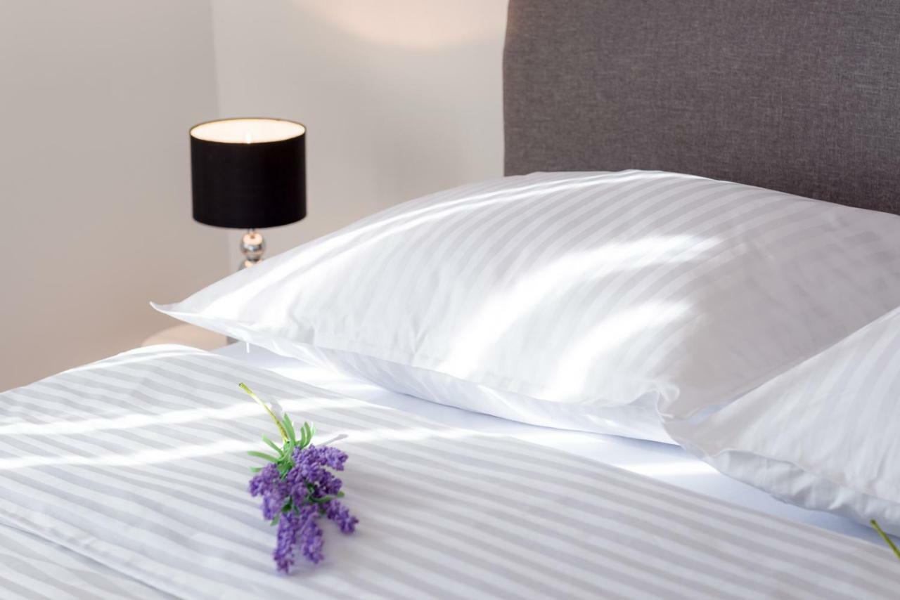 Spalato Dream Apartmants Luaran gambar