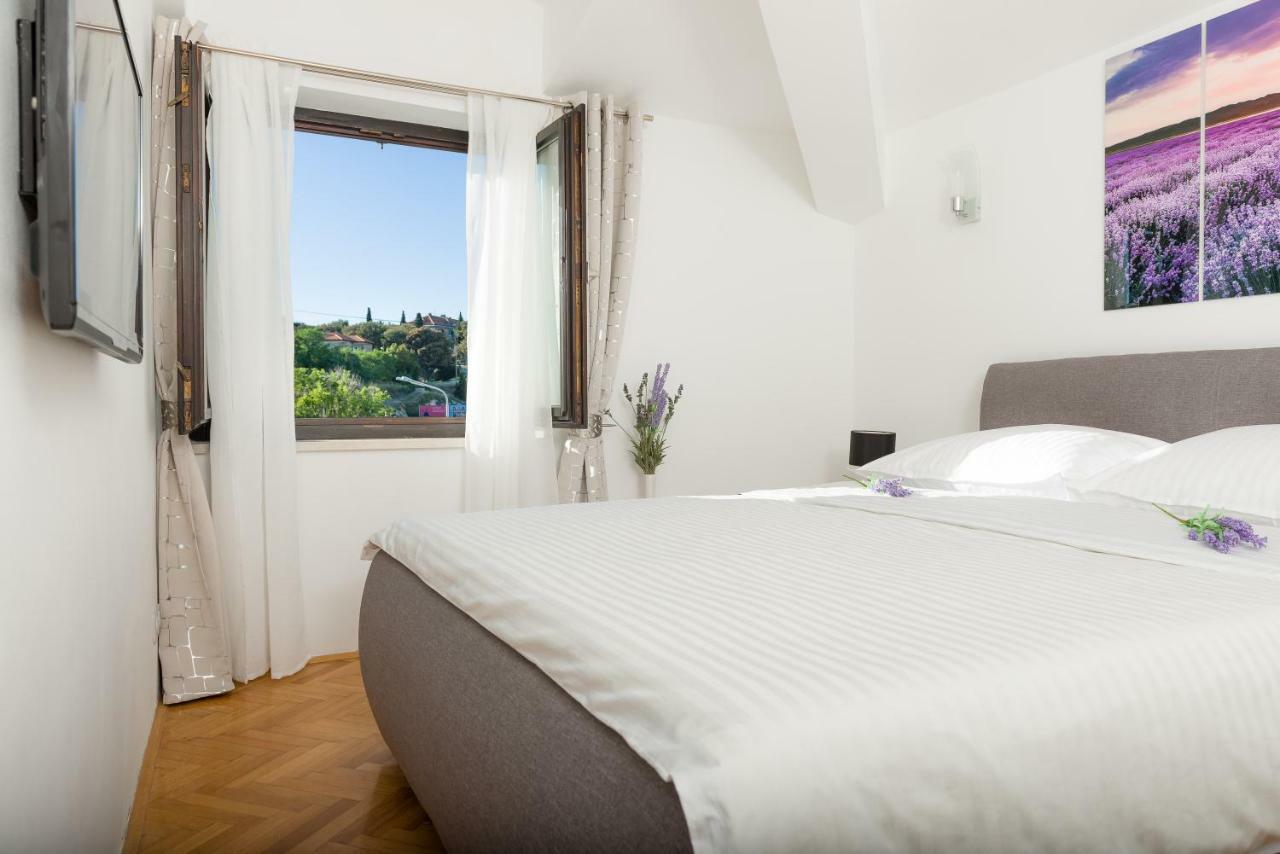 Spalato Dream Apartmants Luaran gambar