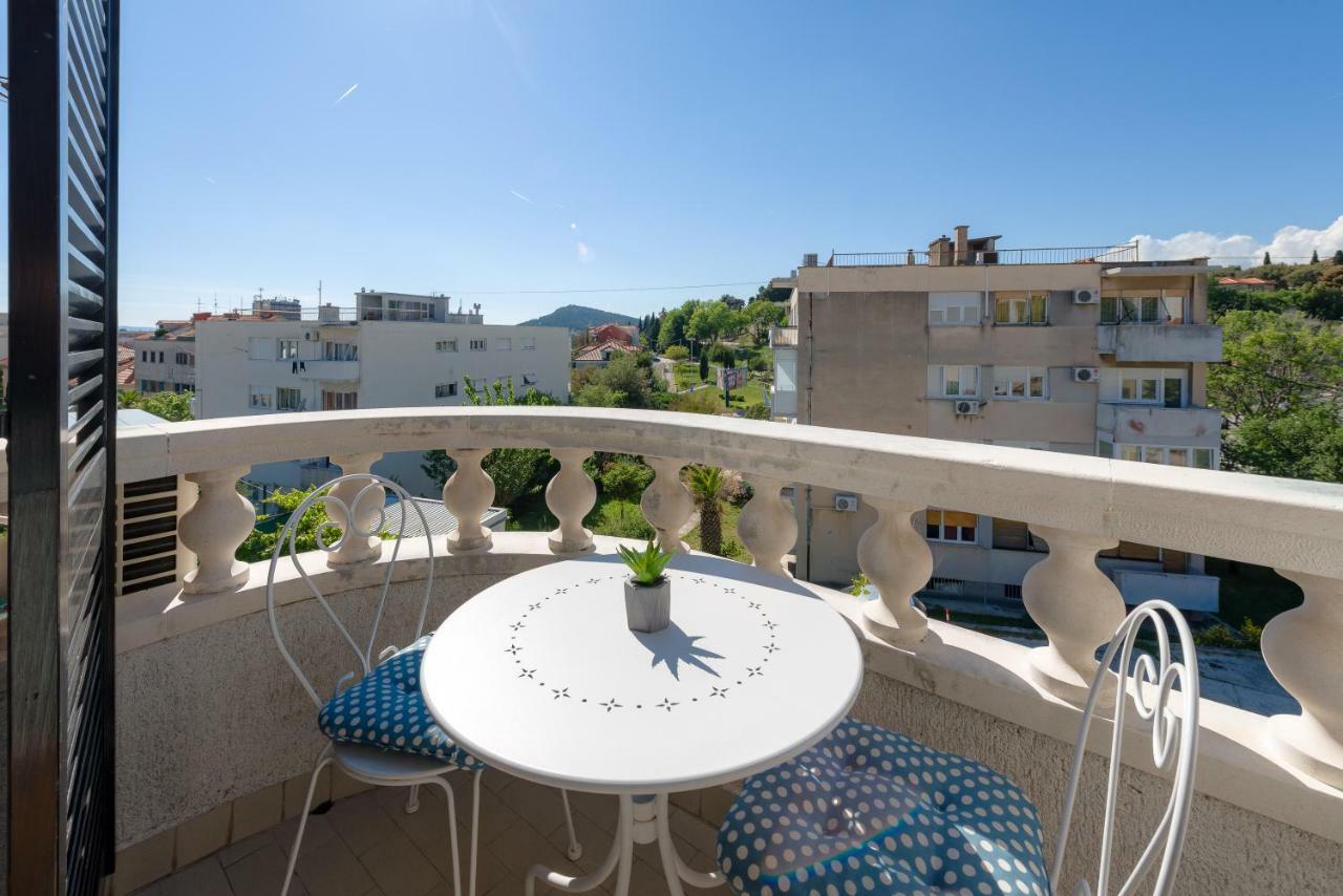 Spalato Dream Apartmants Luaran gambar