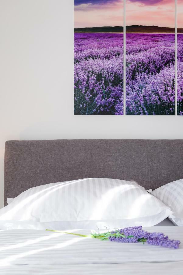 Spalato Dream Apartmants Luaran gambar