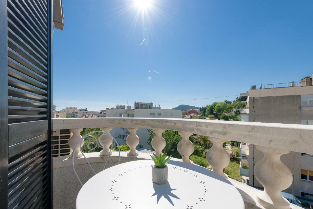 Spalato Dream Apartmants Luaran gambar