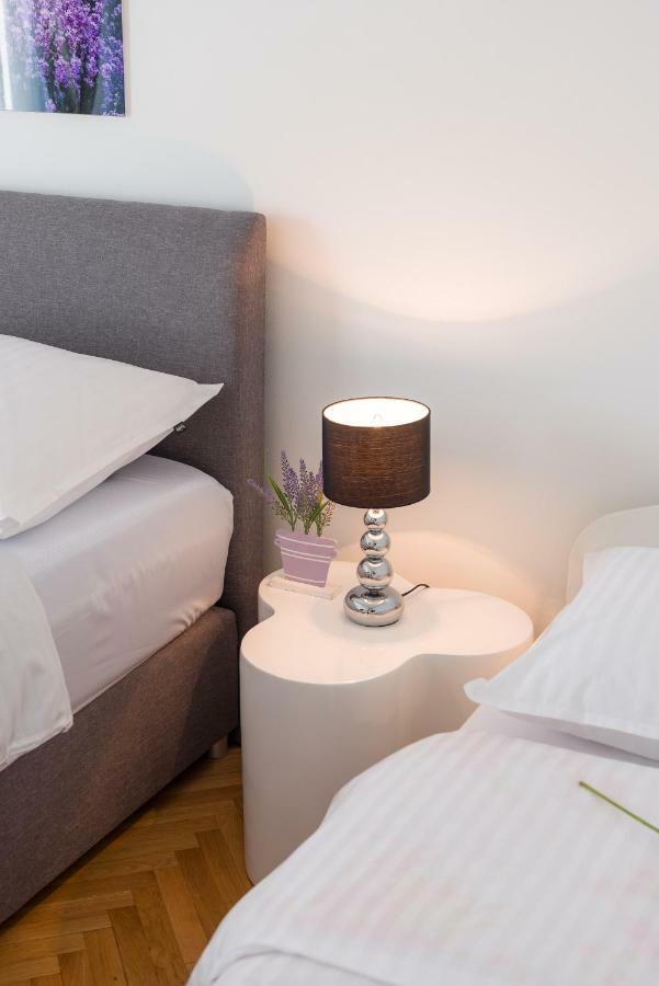 Spalato Dream Apartmants Luaran gambar