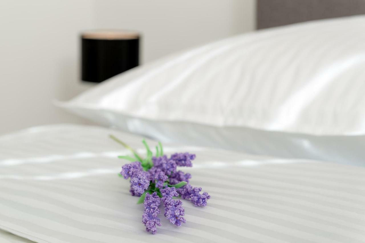 Spalato Dream Apartmants Luaran gambar