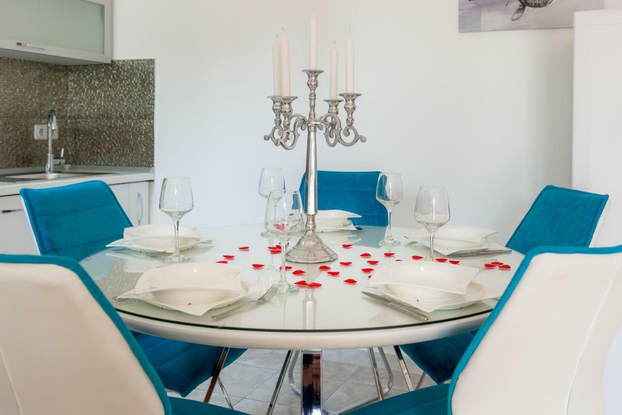 Spalato Dream Apartmants Luaran gambar