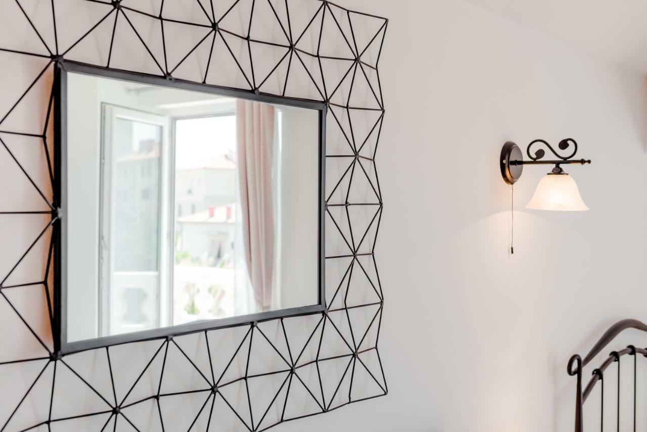 Spalato Dream Apartmants Luaran gambar