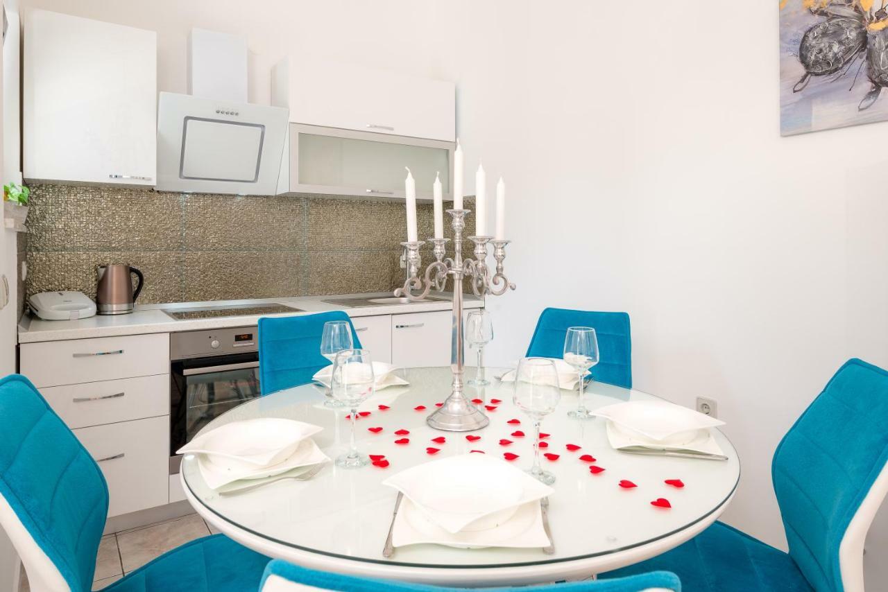 Spalato Dream Apartmants Luaran gambar