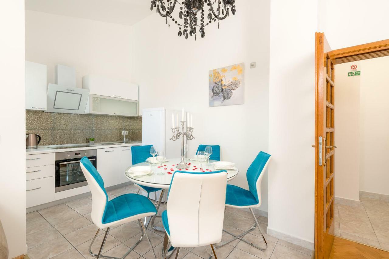 Spalato Dream Apartmants Luaran gambar