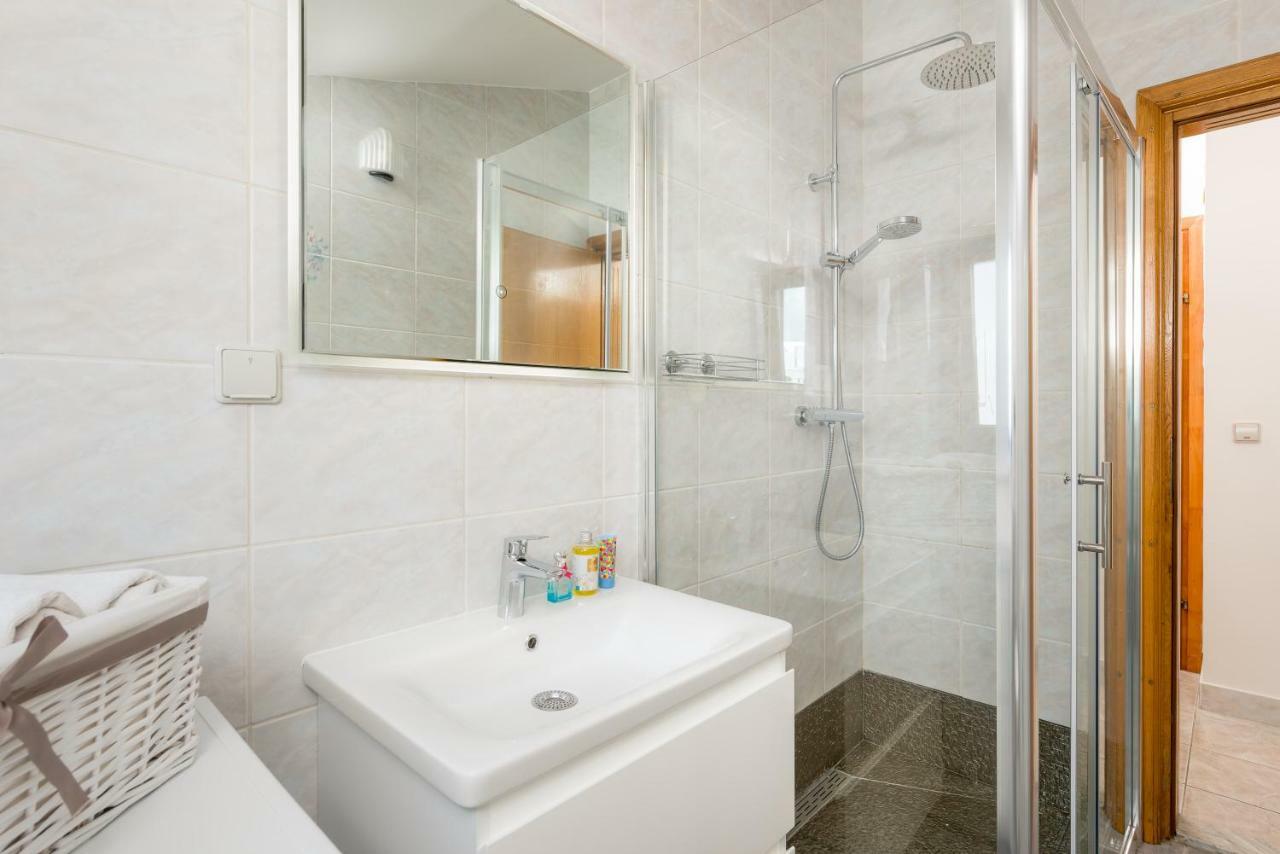 Spalato Dream Apartmants Luaran gambar