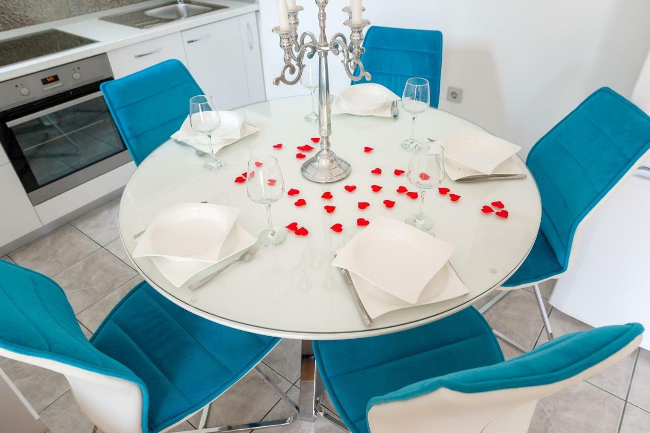 Spalato Dream Apartmants Luaran gambar