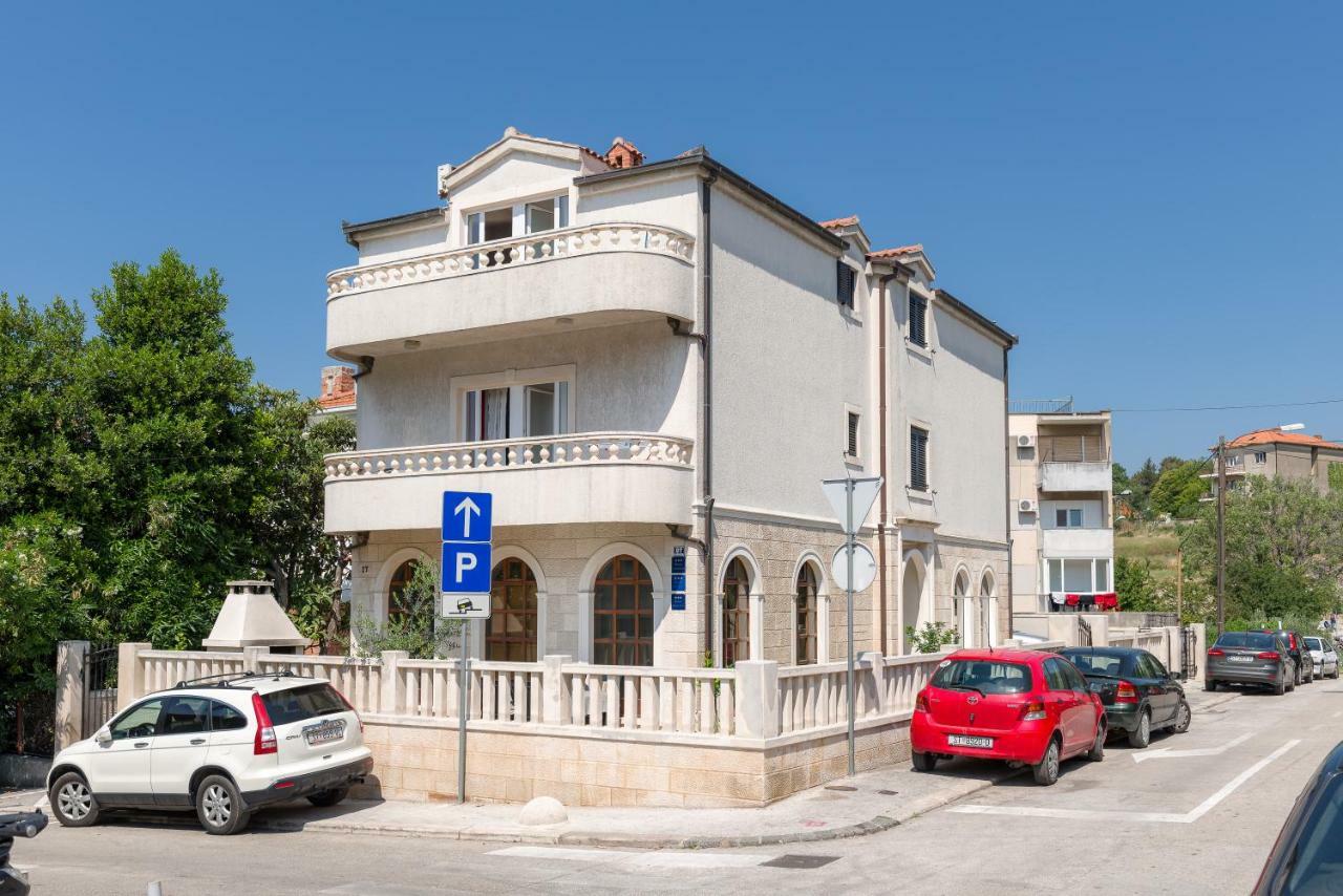 Spalato Dream Apartmants Luaran gambar