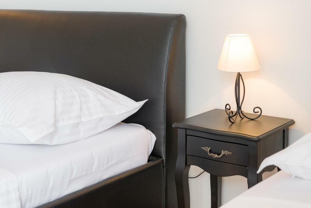 Spalato Dream Apartmants Luaran gambar