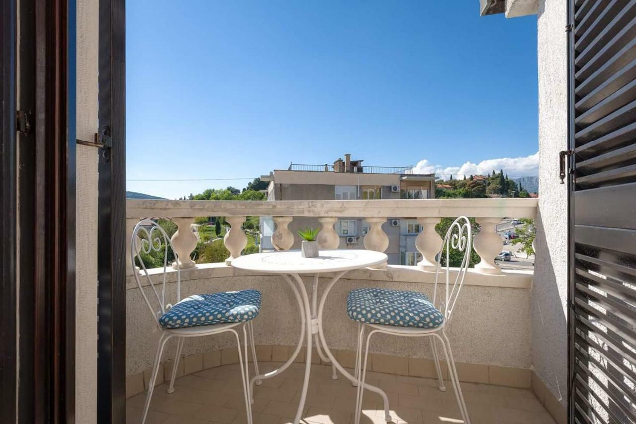 Spalato Dream Apartmants Luaran gambar